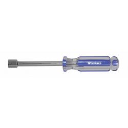 Nut Driver,Metric,Solid Round, 10.0mm