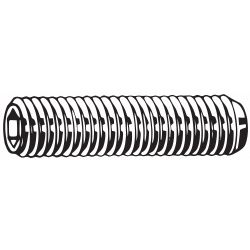 SCREW SET D916 CUPP SSA2 M6-1X 10,100/PK