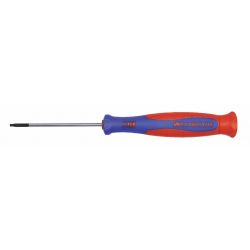 PRECISION SCREWDRIVER,PHILLIPS T7