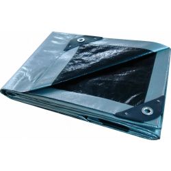 TARP,REVERSIBLE,POLYETHYLENE,4 0X40F