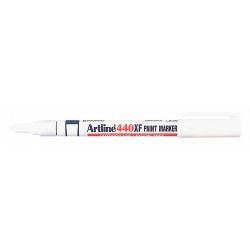 MARKER FINE POINT BLUE