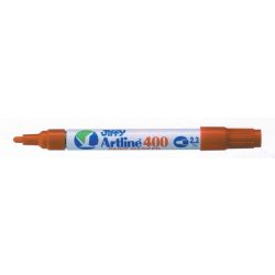 MARKER FINE POINT RED