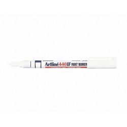 MARKER FINE POINT WHITE