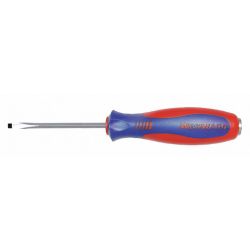 DEMOLITION SCREWDRIVER,SLOTTED 3/16"