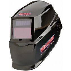 HELMET WELDING DIGITAL 10 BLK