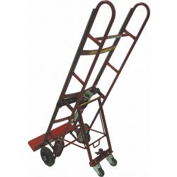 Vending Hand Truck,1200 lb.,66in