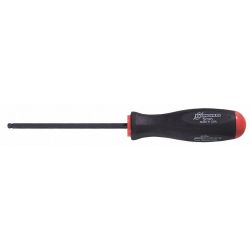 SCREWDRIVER BALL HEX 0.050