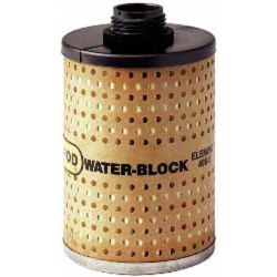 FILTER ELEMENT WATER ABSORBING