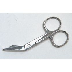 SCISSORS LISTER BNDAGE 9CM 3-1 /2IN