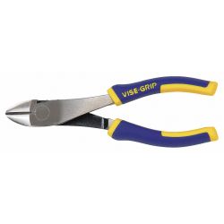 PLIERS DIAGONAL CUTTING 6IN