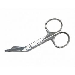 SCISSORS LISTER BNDGE 11.5CM4- 1/2IN