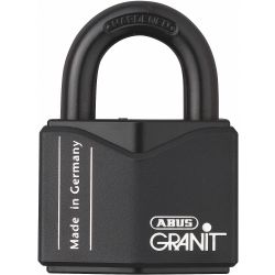 PADLOCK HIGH SECURITY GRANIT