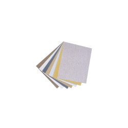 SHEET 9X11 A211 60-D 50/PK