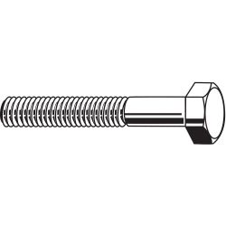 CAPSCREW D931 10.9M30-3.5X150,5/PK