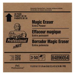 MR.CLEAN MAGIC ERASER 30CT