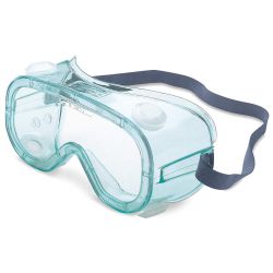 GOGGLES SPARTAN SPLASH ANTIFOGCLR