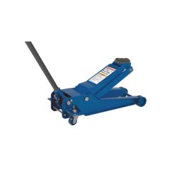 HYDRAULIC SERVICE JACK,3.5 TONS