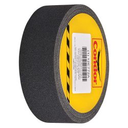 TAPE NONSLIP ROLL BLACK 2"X60FT