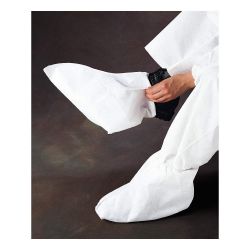 BOOT COVER,A20 UNIV,WHITE 1/EA