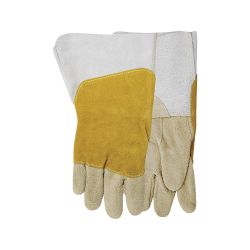 GLOVE MAD COW WELDER - L