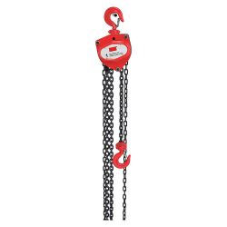 HOIST CHAIN 1/2T 15FT LIFT