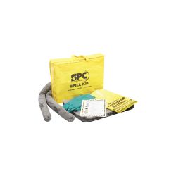 KIT UNIVERSAL ECONO ABSORBS 5GAL/EA