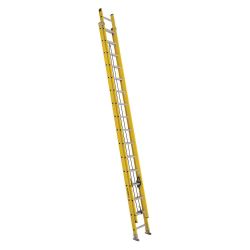 LADDER FIBERGLASS EXTN 28FT TYPE1A