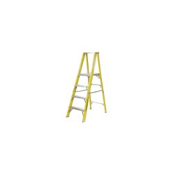 LADDER,FIBERGLASS,PLTFMSTEP,8FT,TYPE1A