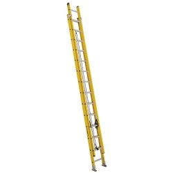 LADDER FIBERGLASS EXTN 32FTTYPE1A