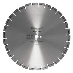 DIAMOND SAW BLADE,20" DIA.,BETTER