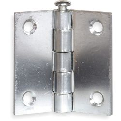 HINGE,UTILITY,2 X 2 IN