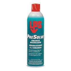 PRESOLVE DEGREASER 425G AEROSOL