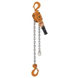 HOIST LEVER 3/4T 5FT LIFT