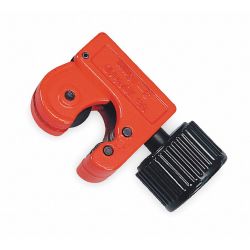 MIDGET TUBE CUTTER,1/8-5/8 IN