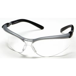 EYEWEAR BX SL/BK FRAME CLR AF LENS