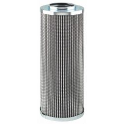 HYDRAULIC FILTER,ELEMENT ONLY, 8-1/4"L.