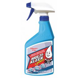 MULTI KLEEN PLUS IND 900ML