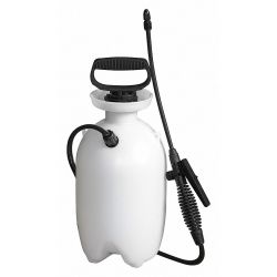 HANDHELD SPRAYER 1.0 GAL. POLY TANK