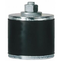 PIPE PLUG MECHANICAL 2 INCH