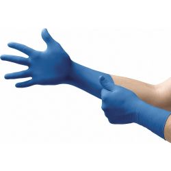 GLOVES ULTR SNCE PF NITRILE DI