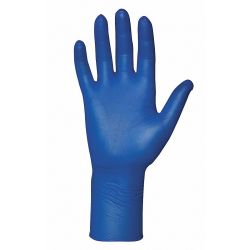 GLOVES PF NITRILE EXAM XXL 100 /BX