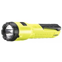 FLASHLIGHT 3AA DUALIE LASER YW