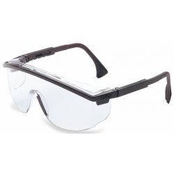 EYEWEAR ASTROSPEC 3000 BLK FRM DUO