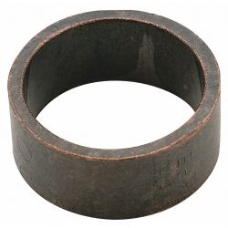 PEX CLAMP RING,CRIMP,3/4IN