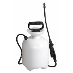 HANDHELD SPRAYER 1.0 GAL. POLY TANK