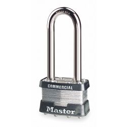 PADLOCK 2-1/2IN