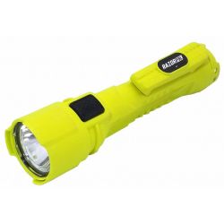 FLASHLIGHT,PUSH BUTTON,LED