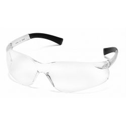 EYEWEAR ZTEK CLEAR ANTI-FOG