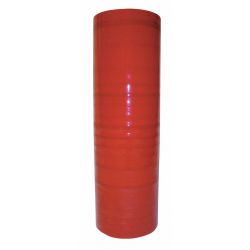 STRETCH WRAP,RED,1500 FT. L,18 " W