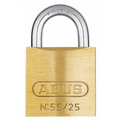 KEYED PADLOCK,ALIKE,1"W